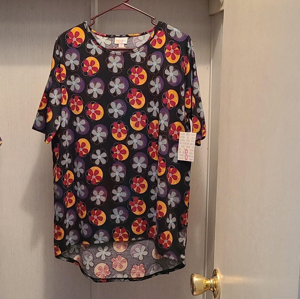 NWT Irma Small